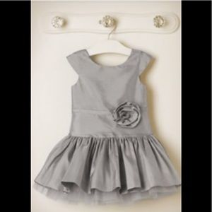 Toddler girls. Holiday Dress.